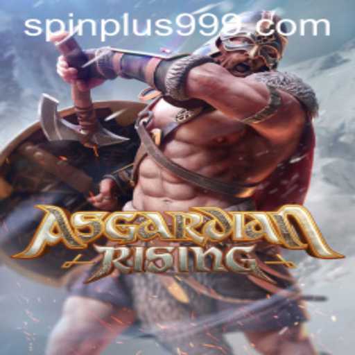 AsgardianRising: A New Era of Gaming with Spinplus