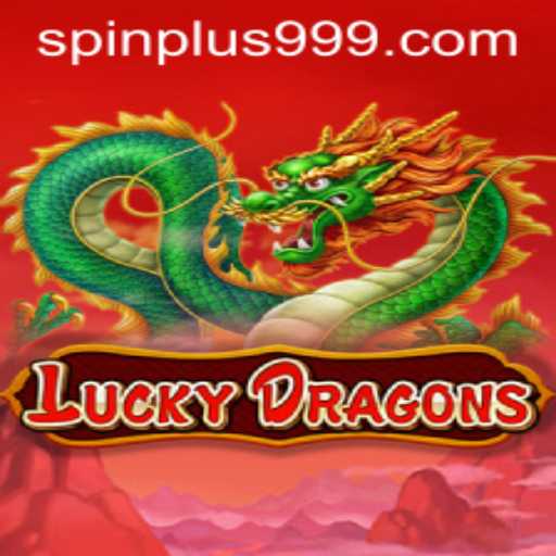 Discover the Thrills of LuckyDragons