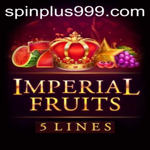 Imperial Fruits 5: Spinplus to Experience the Royal Spin
