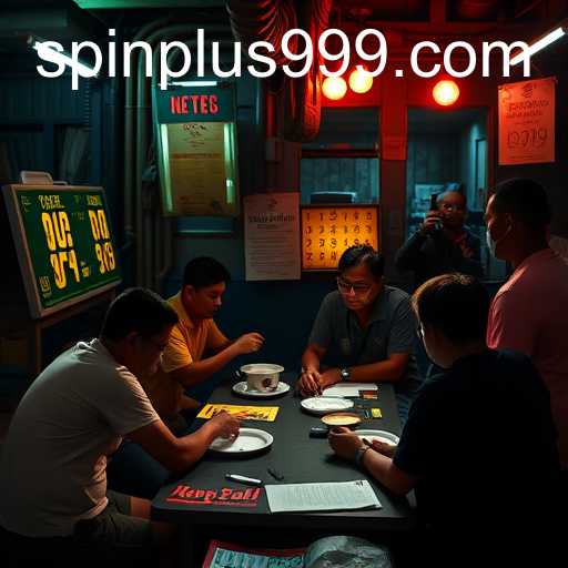 The Shadowy World of Jueteng: A Deep Dive