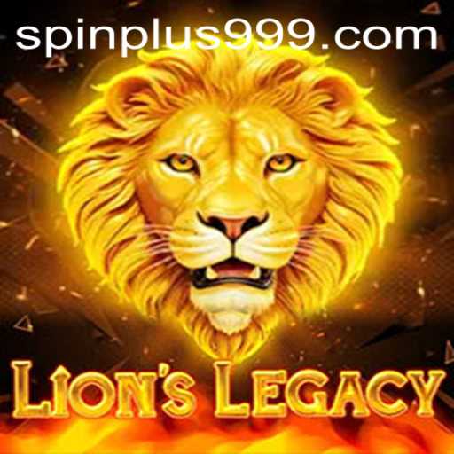 LionsLegacy: A SpinPlus Adventure