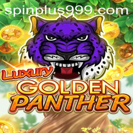 Unveiling Luxury Golden Panther